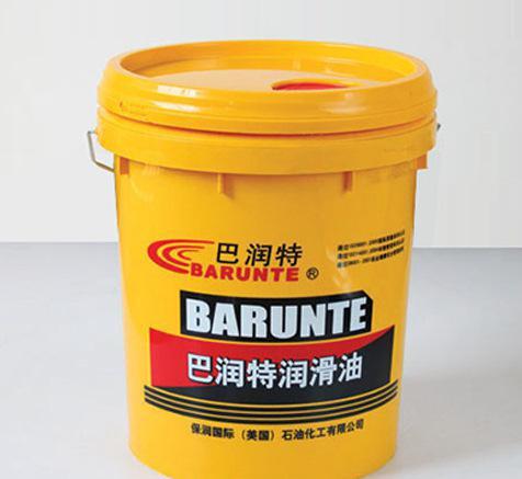 宁波铭润石化提供的工业润滑油知名品牌巴